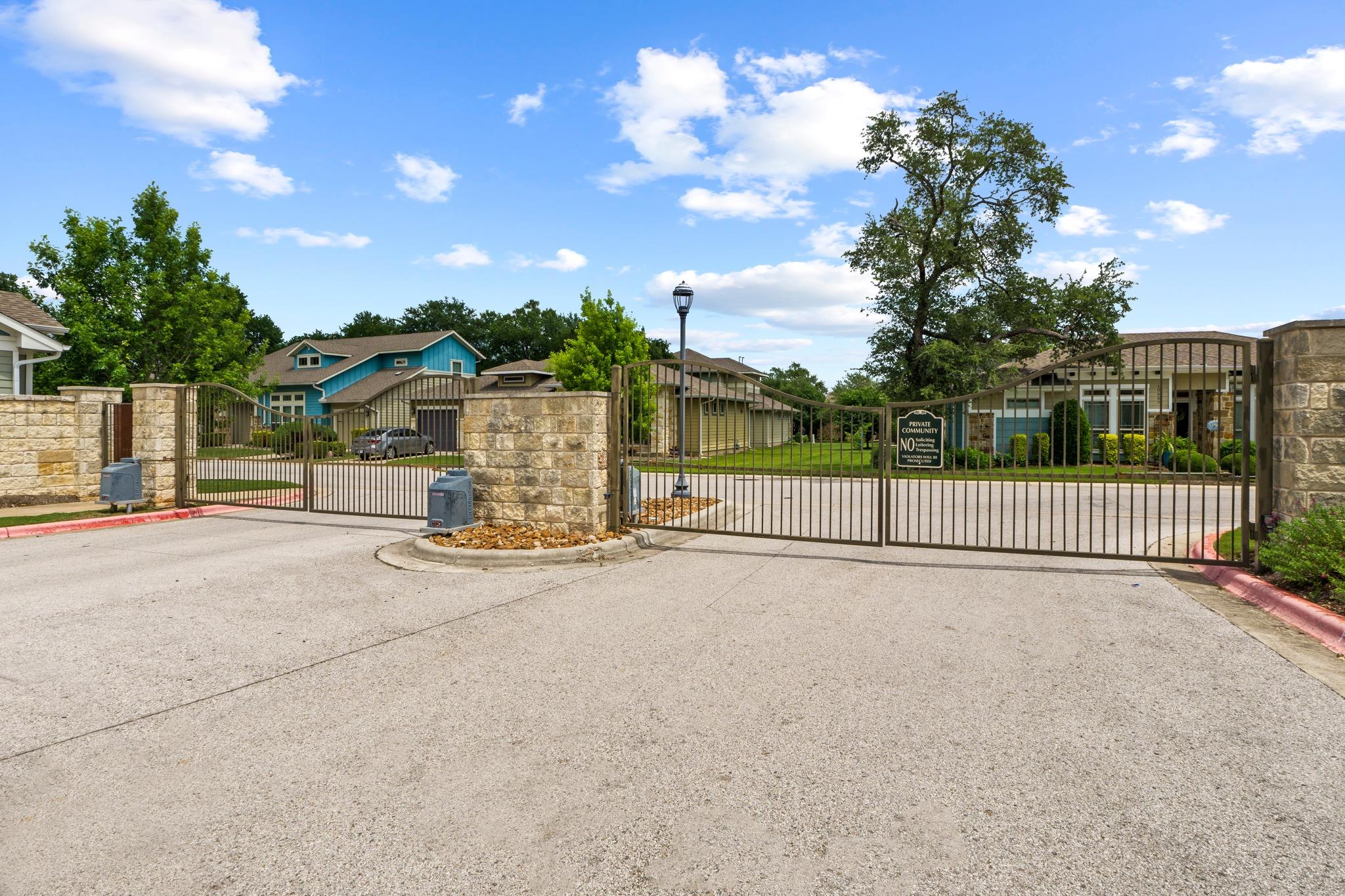 10513 Larue Pass # 42, Austin, TX 78717