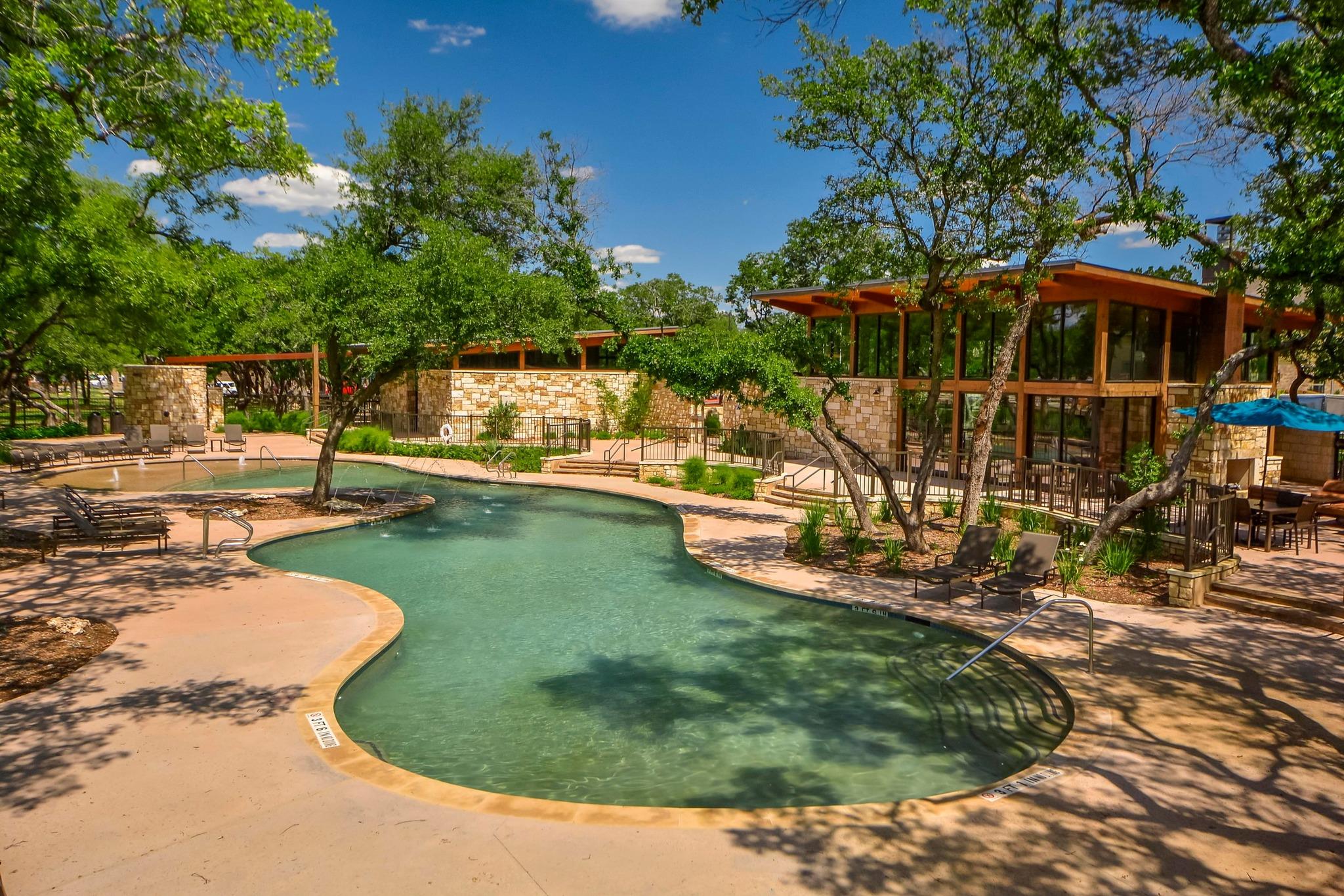 10513 Larue Pass # 42, Austin, TX 78717