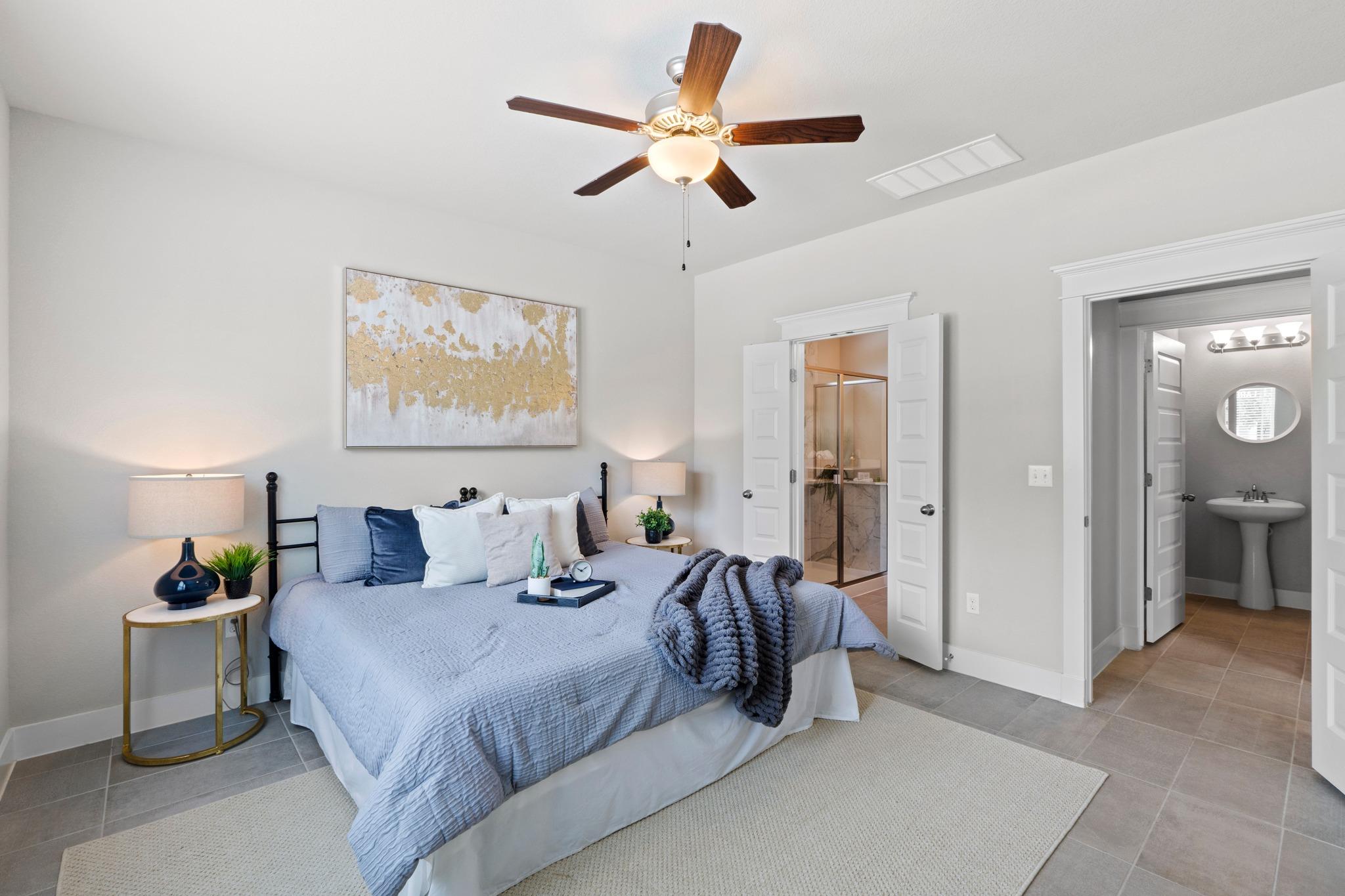 10513 Larue Pass # 42, Austin, TX 78717