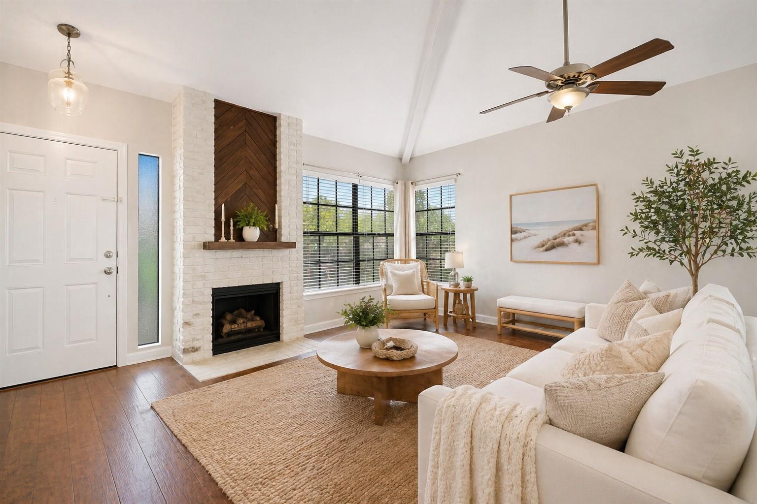 1748 Ohlen Rd # 22, Austin, TX 78757