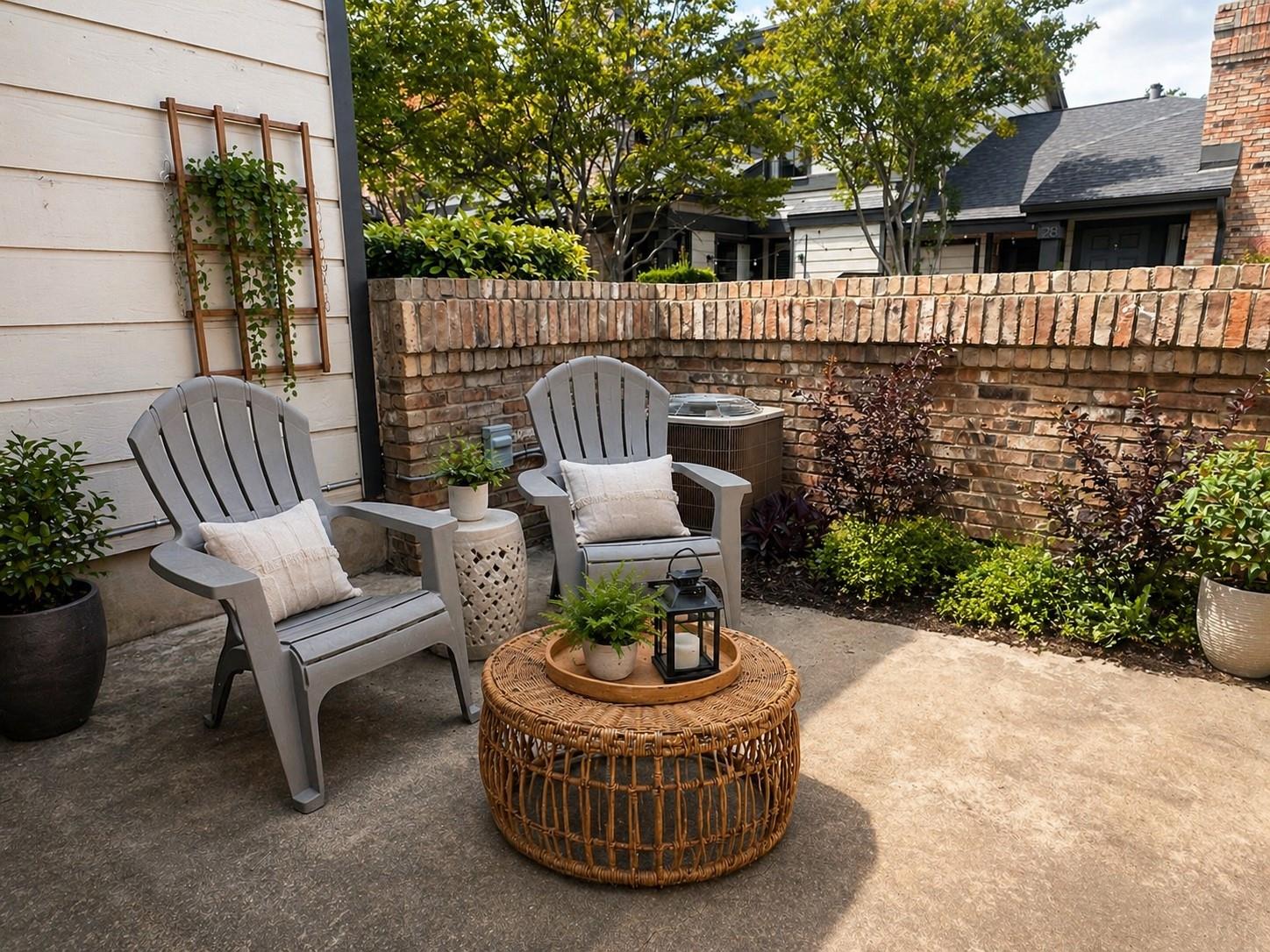 1748 Ohlen Rd # 22, Austin, TX 78757