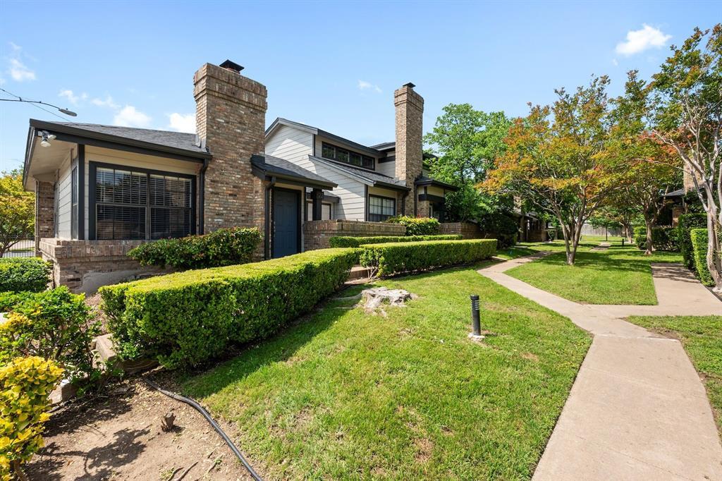 1748 Ohlen Rd # 22, Austin, TX 78757