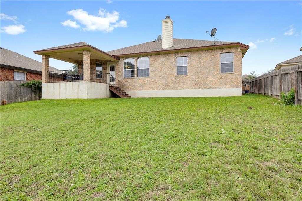 10717 Kilkee Cv, Austin, TX 78717