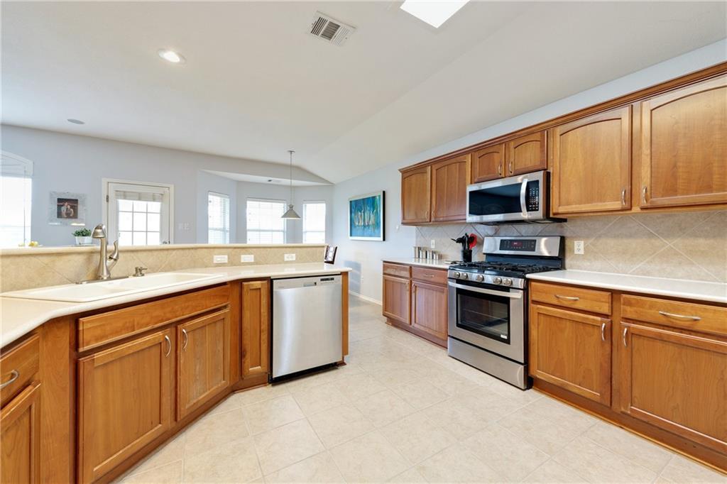 10717 Kilkee Cv, Austin, TX 78717