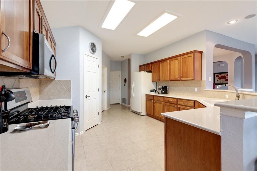 10717 Kilkee Cv, Austin, TX 78717