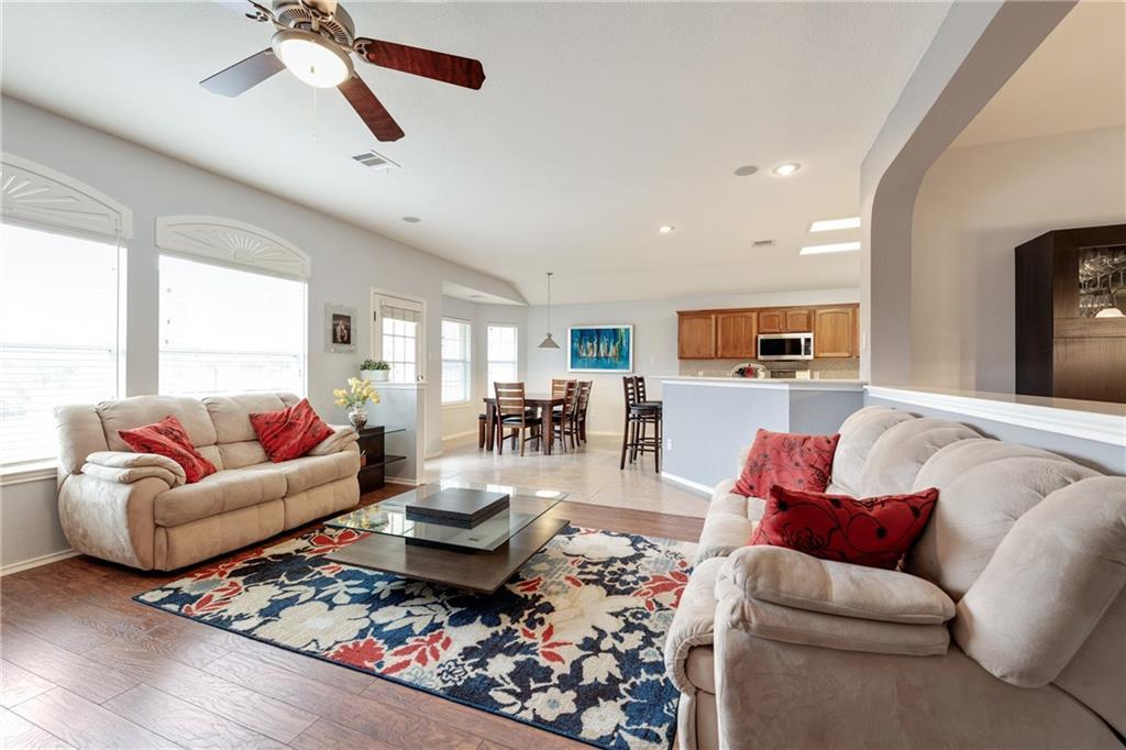 10717 Kilkee Cv, Austin, TX 78717
