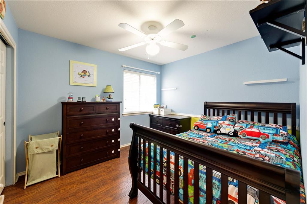 10717 Kilkee Cv, Austin, TX 78717
