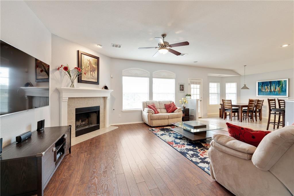 10717 Kilkee Cv, Austin, TX 78717
