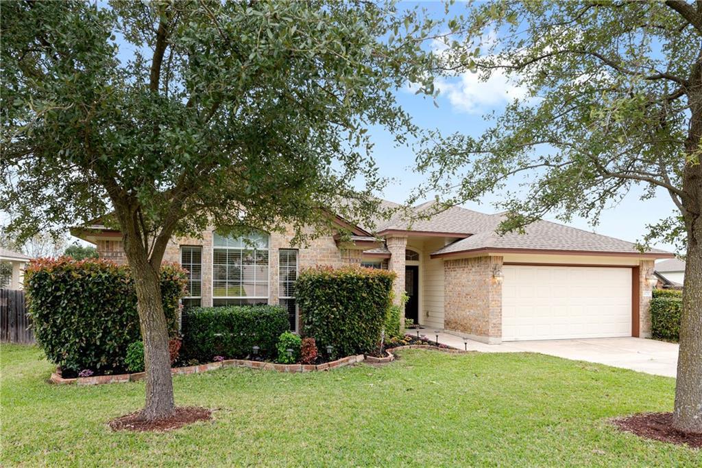 10717 Kilkee Cv, Austin, TX 78717