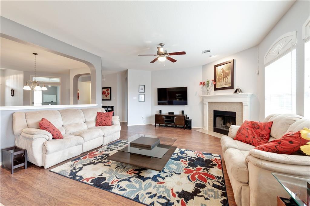 10717 Kilkee Cv, Austin, TX 78717
