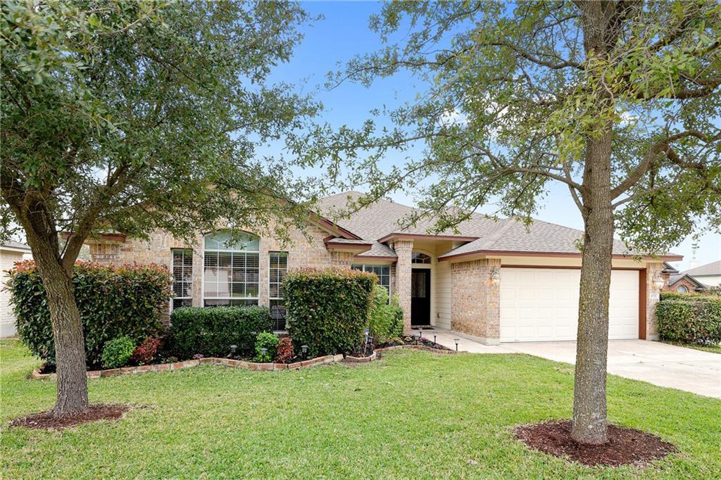 10717 Kilkee Cv, Austin, TX 78717