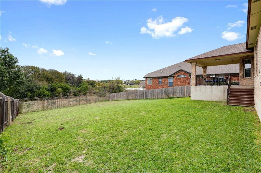 10717 Kilkee Cv, Austin, TX 78717
