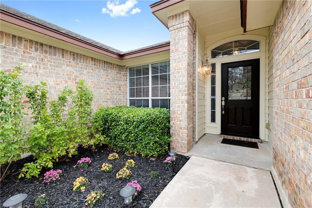 10717 Kilkee Cv, Austin, TX 78717