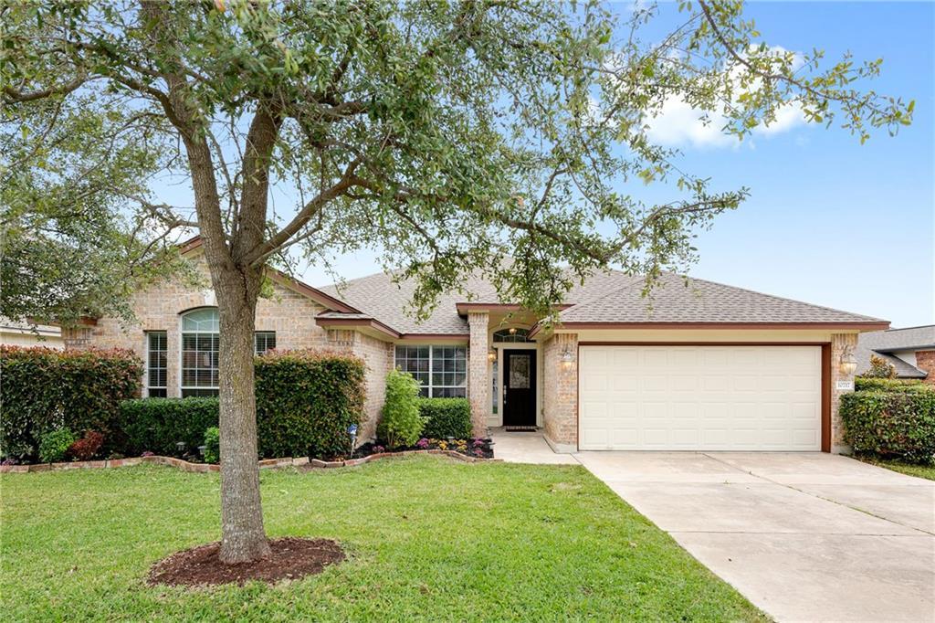10717 Kilkee Cv, Austin, TX 78717