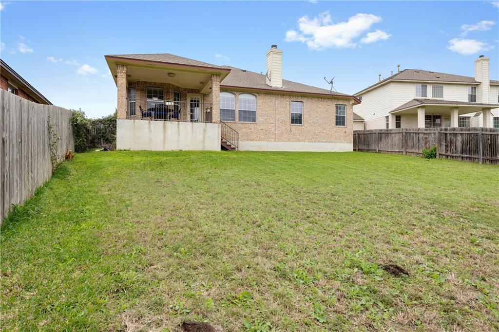 10717 Kilkee Cv, Austin, TX 78717