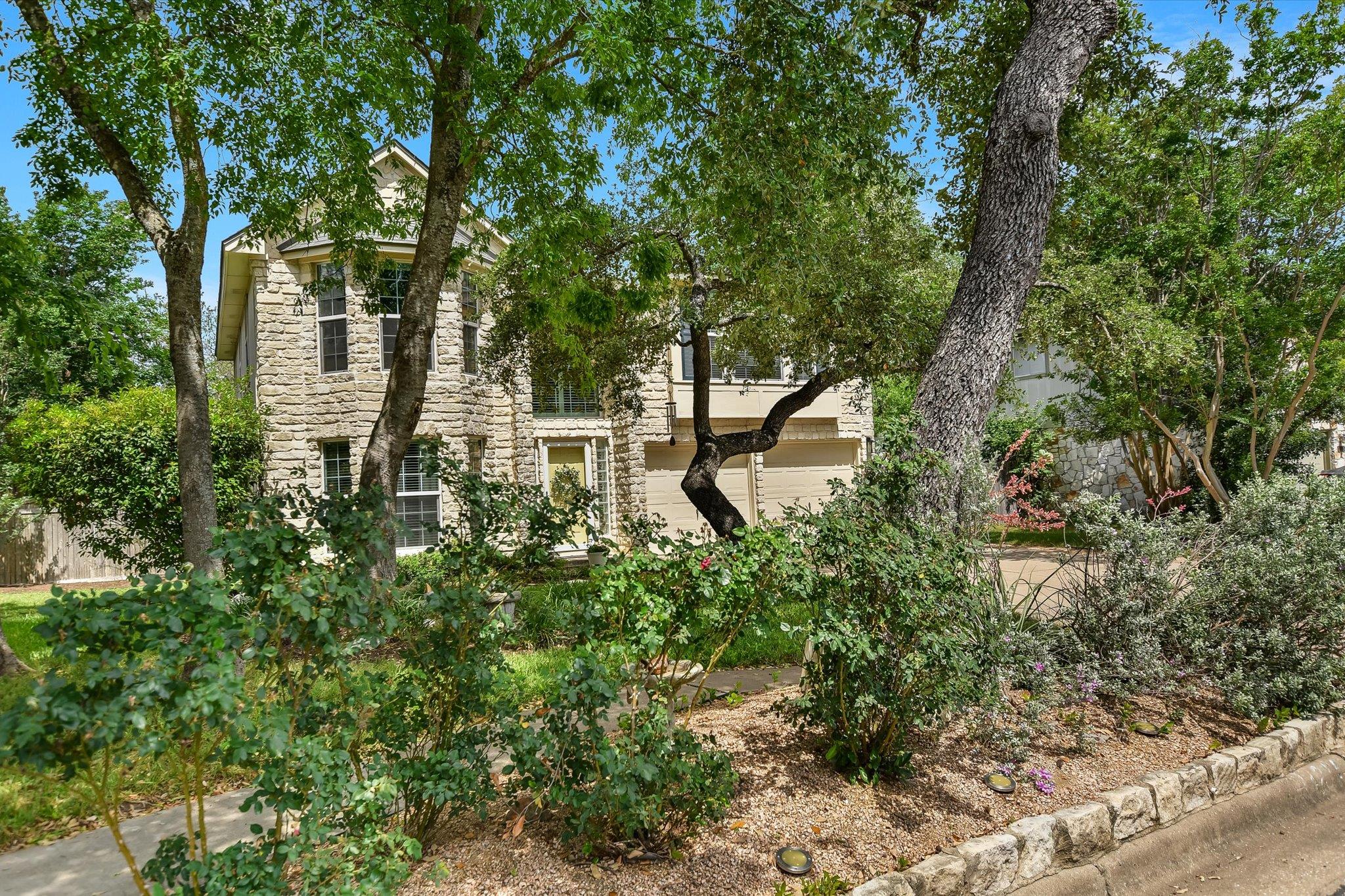 13216 Humphrey Dr, Austin, TX 78729