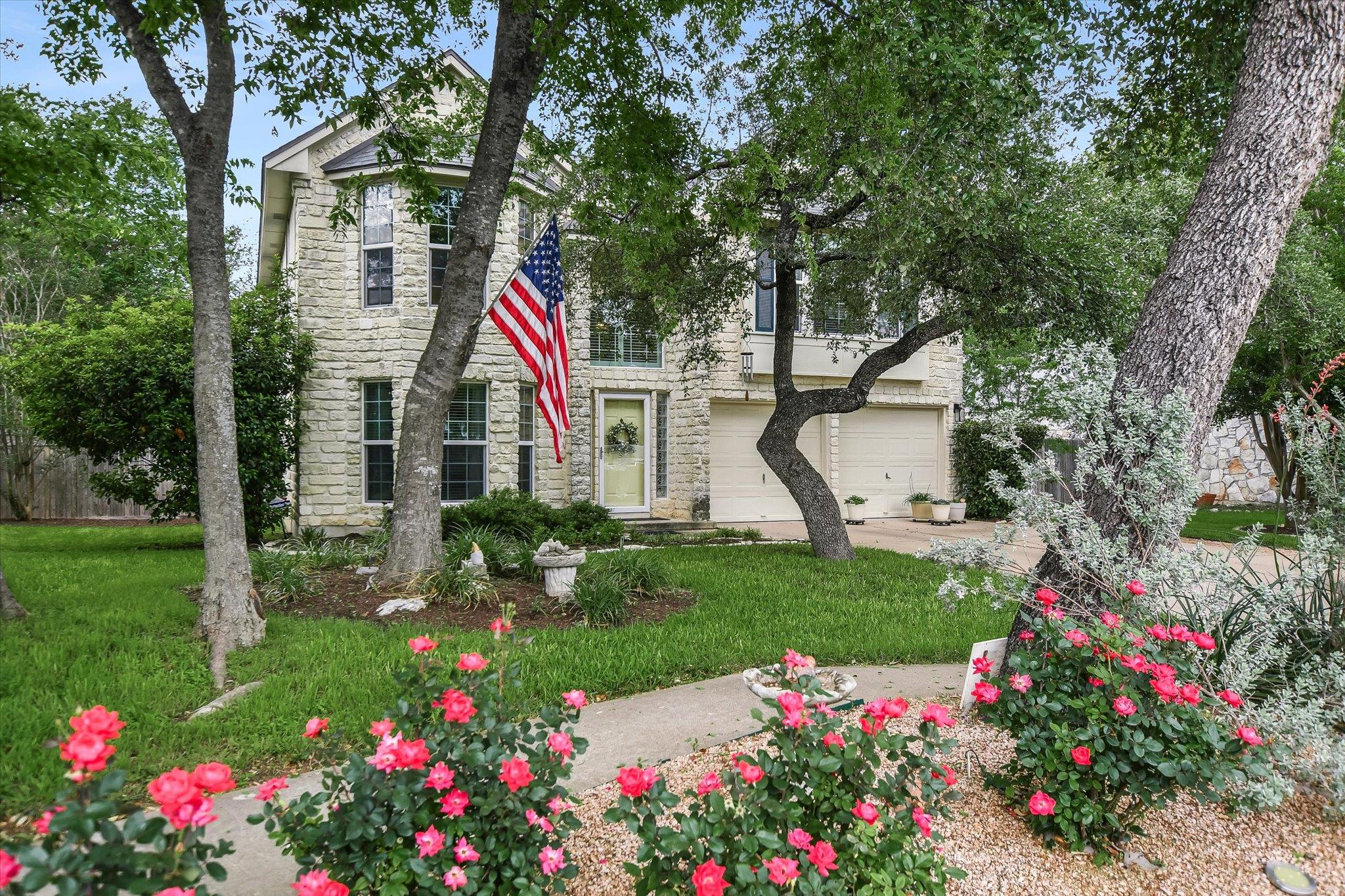 13216 Humphrey Dr, Austin, TX 78729