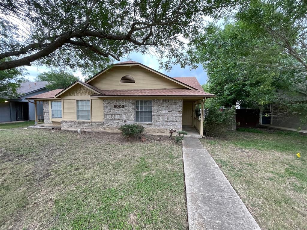 8005 West Gate Blvd # B, Austin, TX 78745