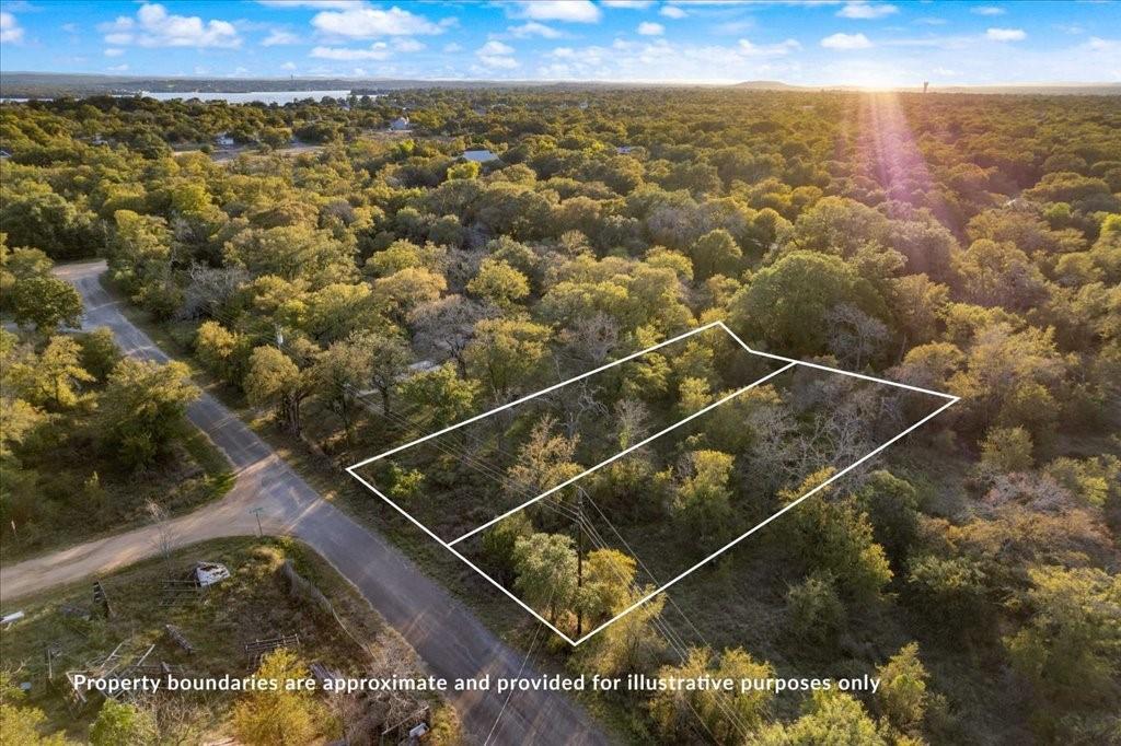 TBD Valley East Ln, Granite Shoals, TX 78654