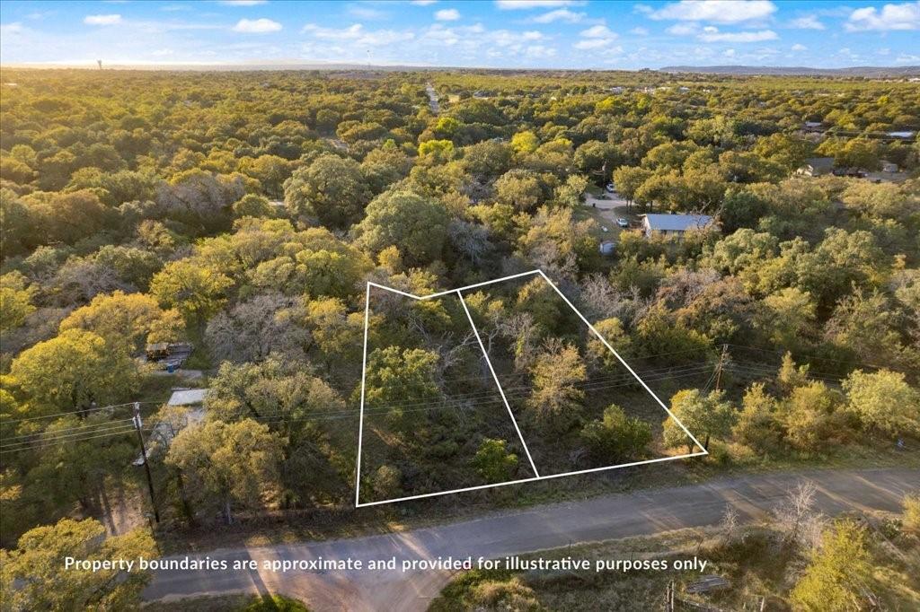 TBD Valley East Ln, Granite Shoals, TX 78654