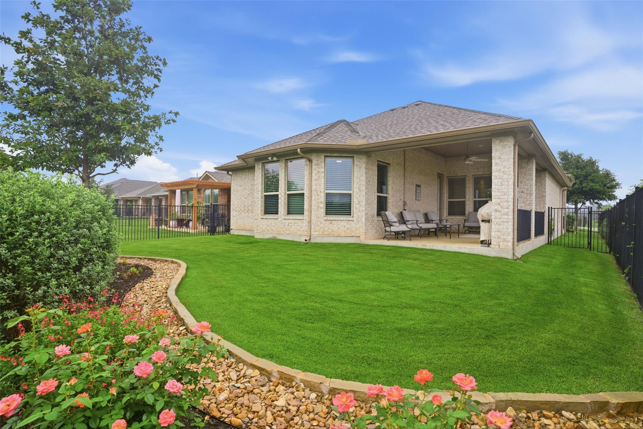5100 Lusso Cv, Round Rock, TX 78665
