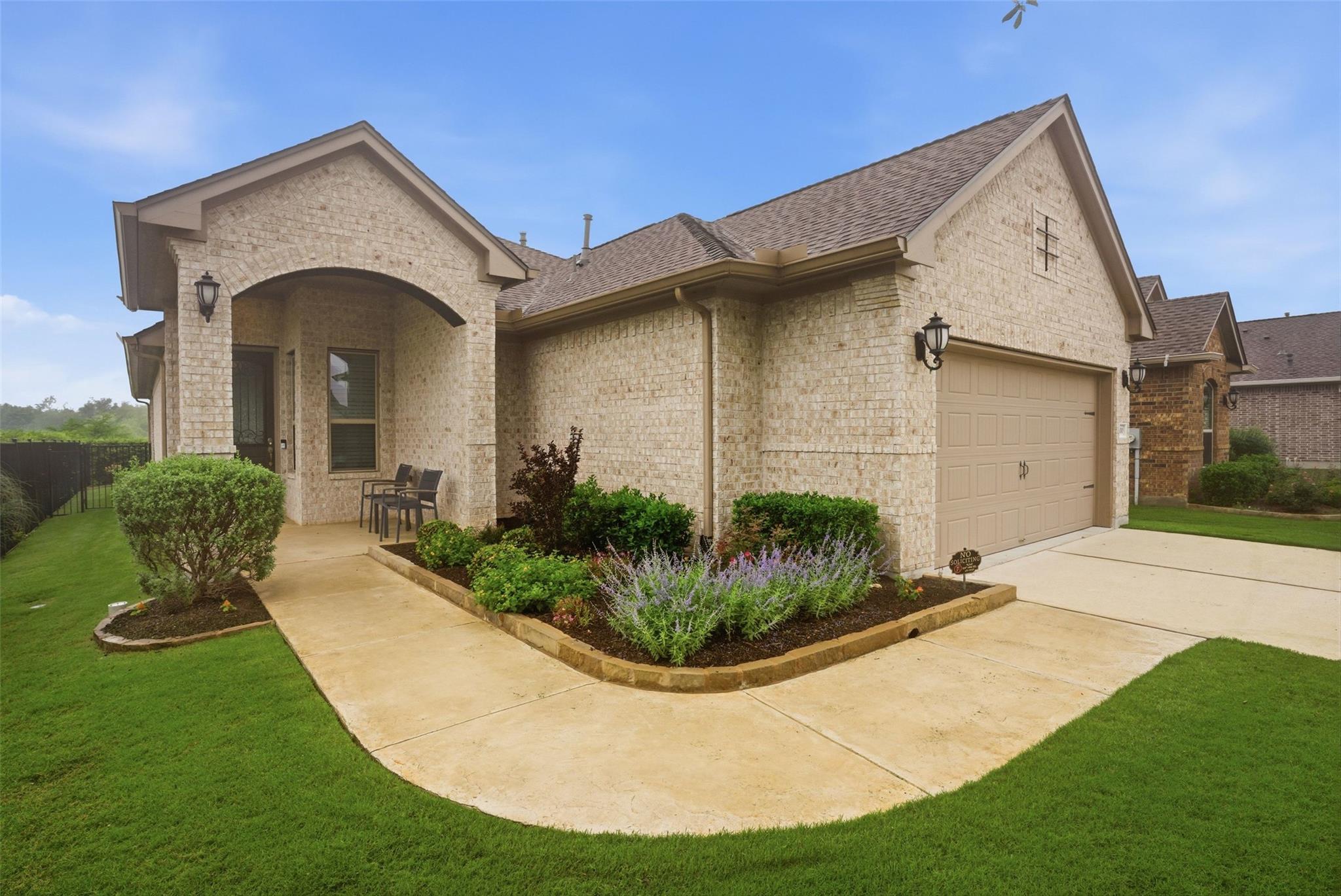 5100 Lusso Cv, Round Rock, TX 78665