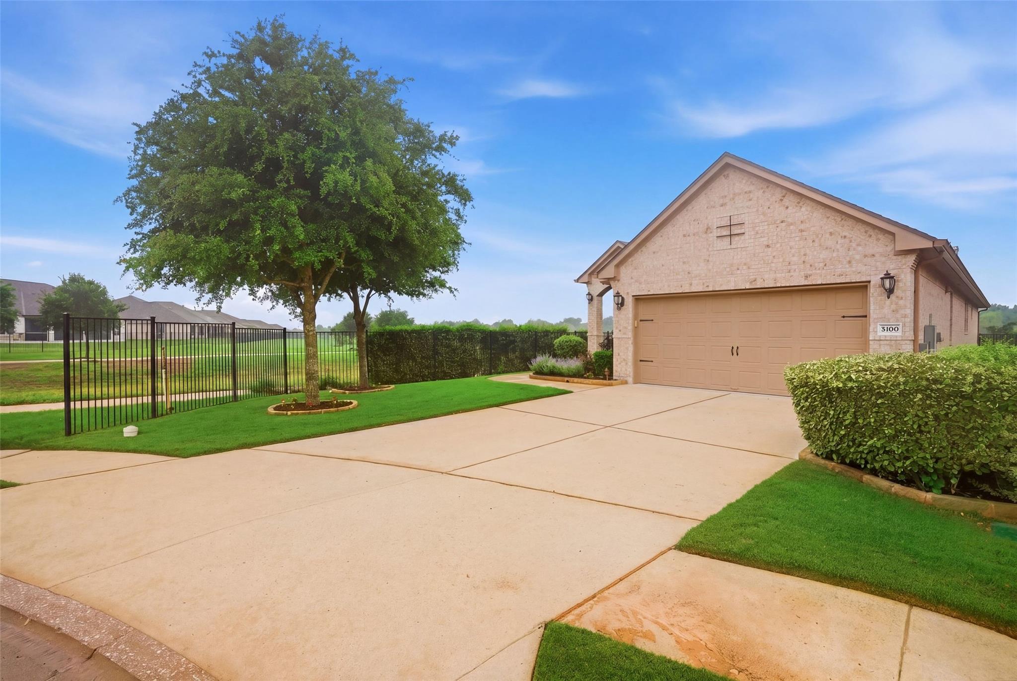 5100 Lusso Cv, Round Rock, TX 78665