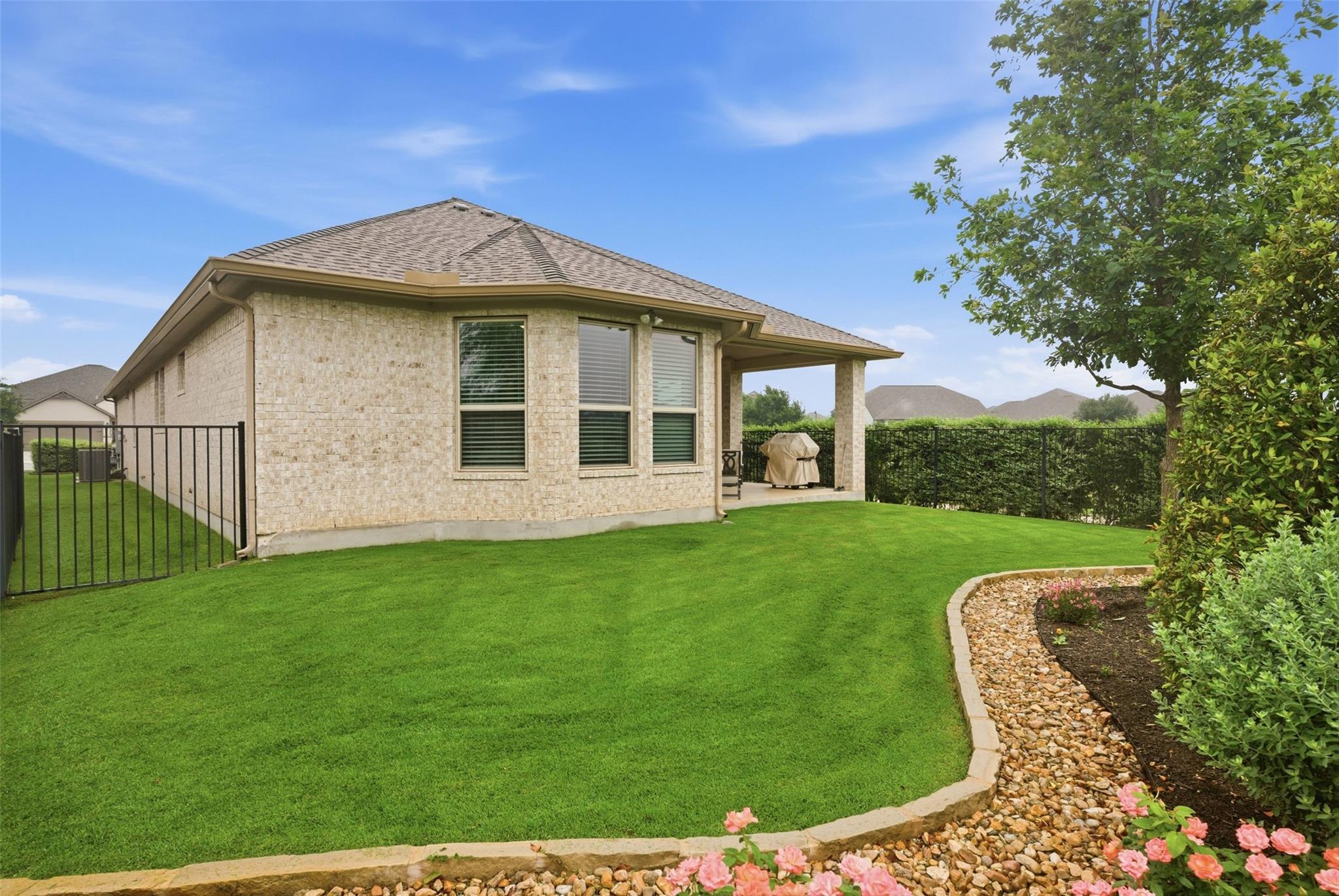 5100 Lusso Cv, Round Rock, TX 78665