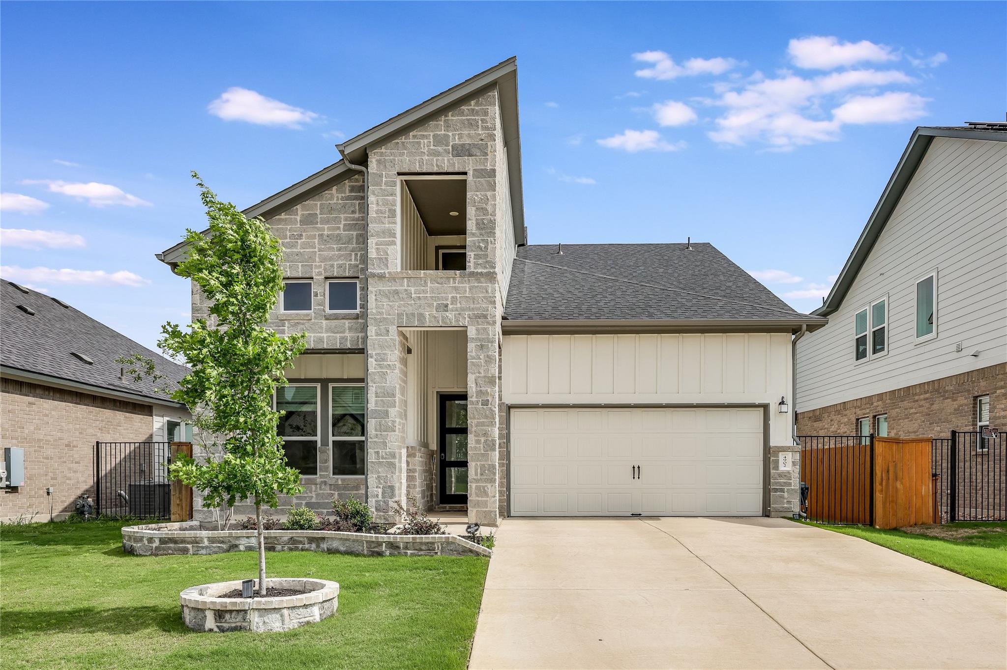 4902 Seadrift Dr, Austin, TX 78747