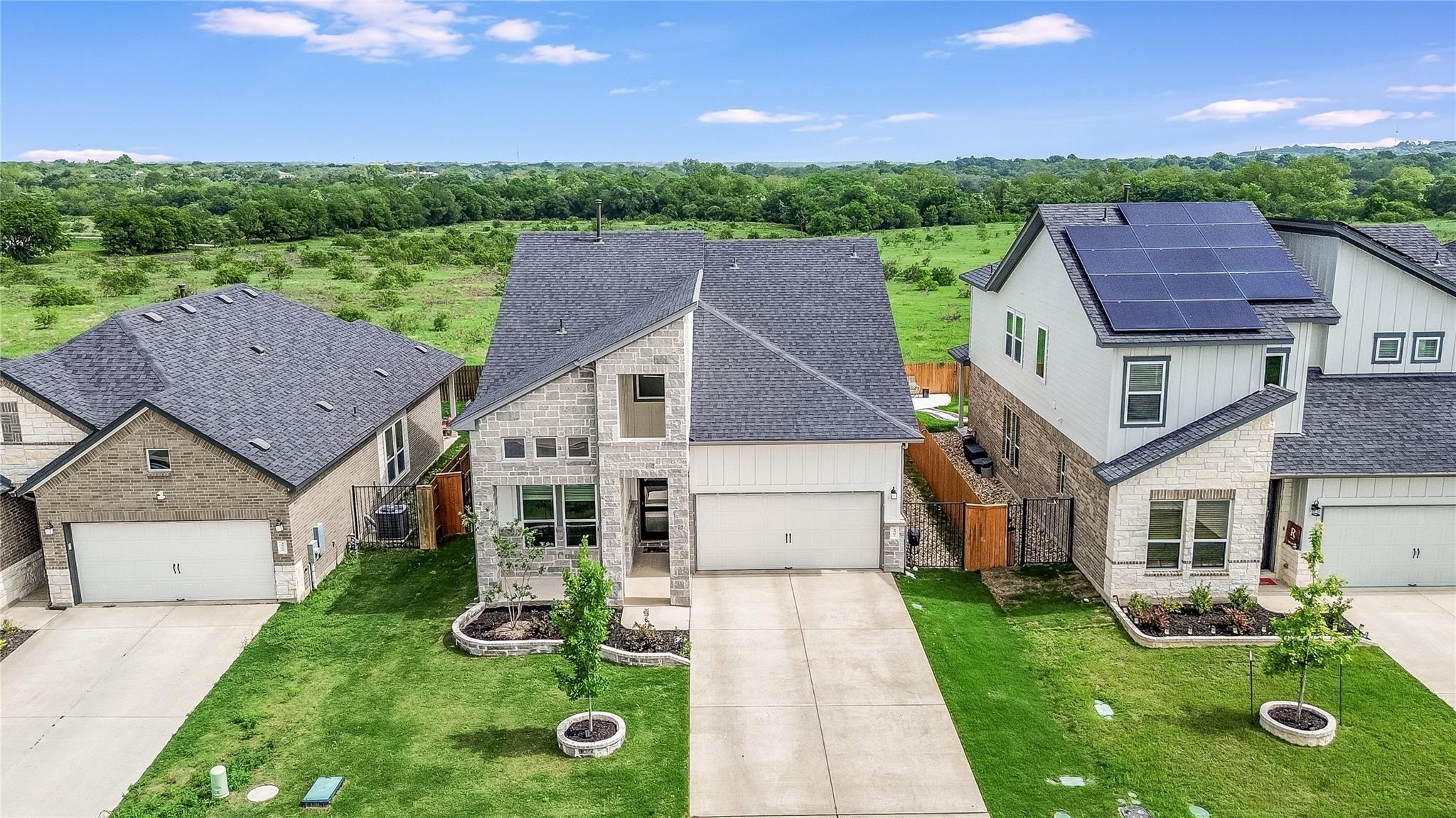4902 Seadrift Dr, Austin, TX 78747