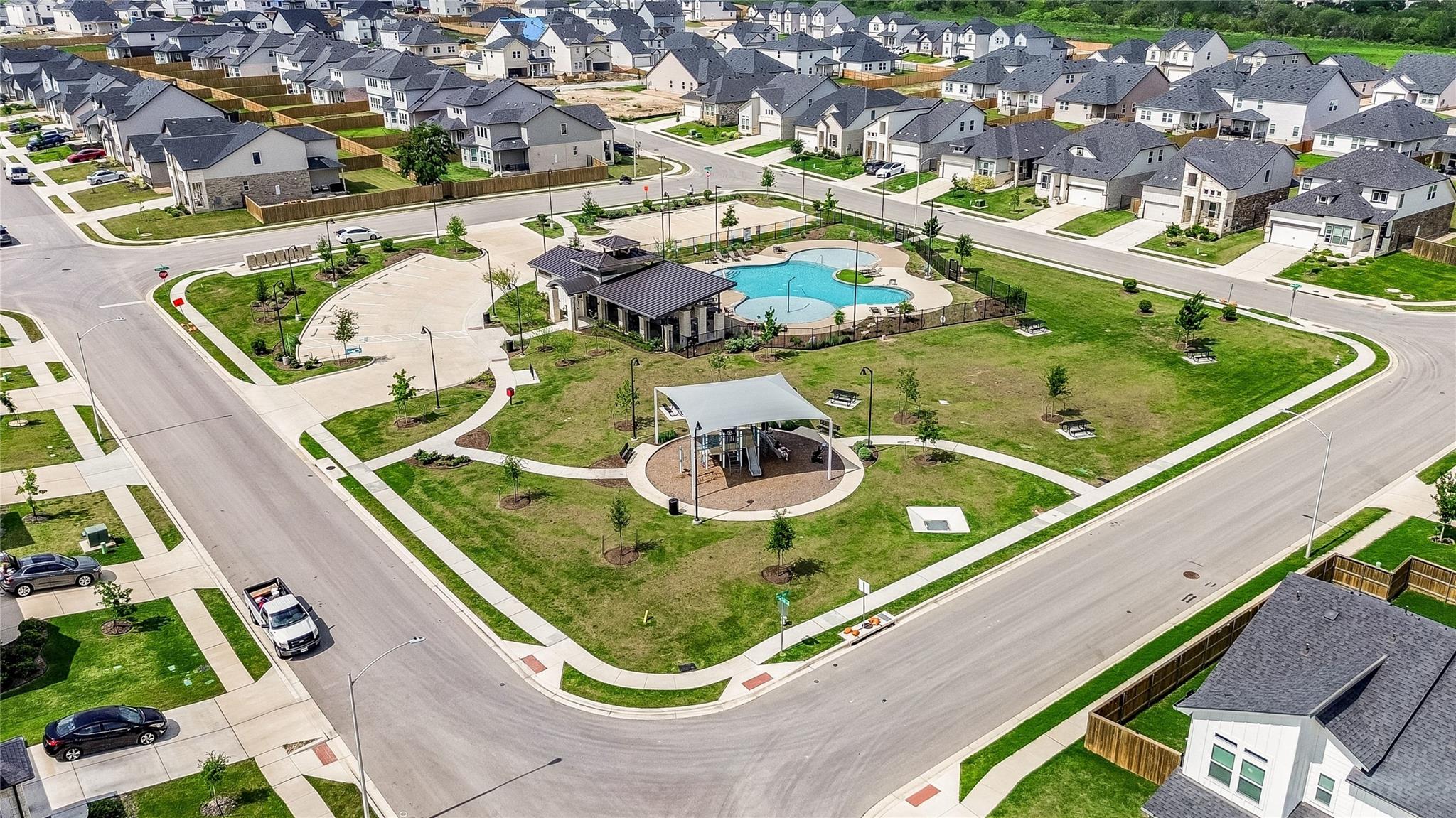 4902 Seadrift Dr, Austin, TX 78747