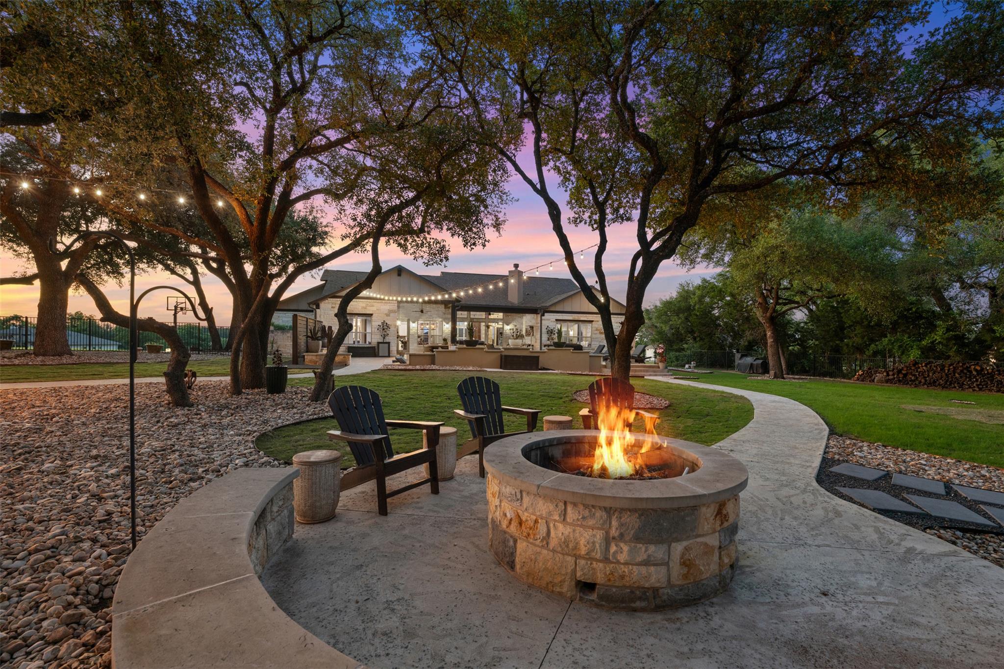 413 Umbrella Sky, Liberty Hill, TX 78642