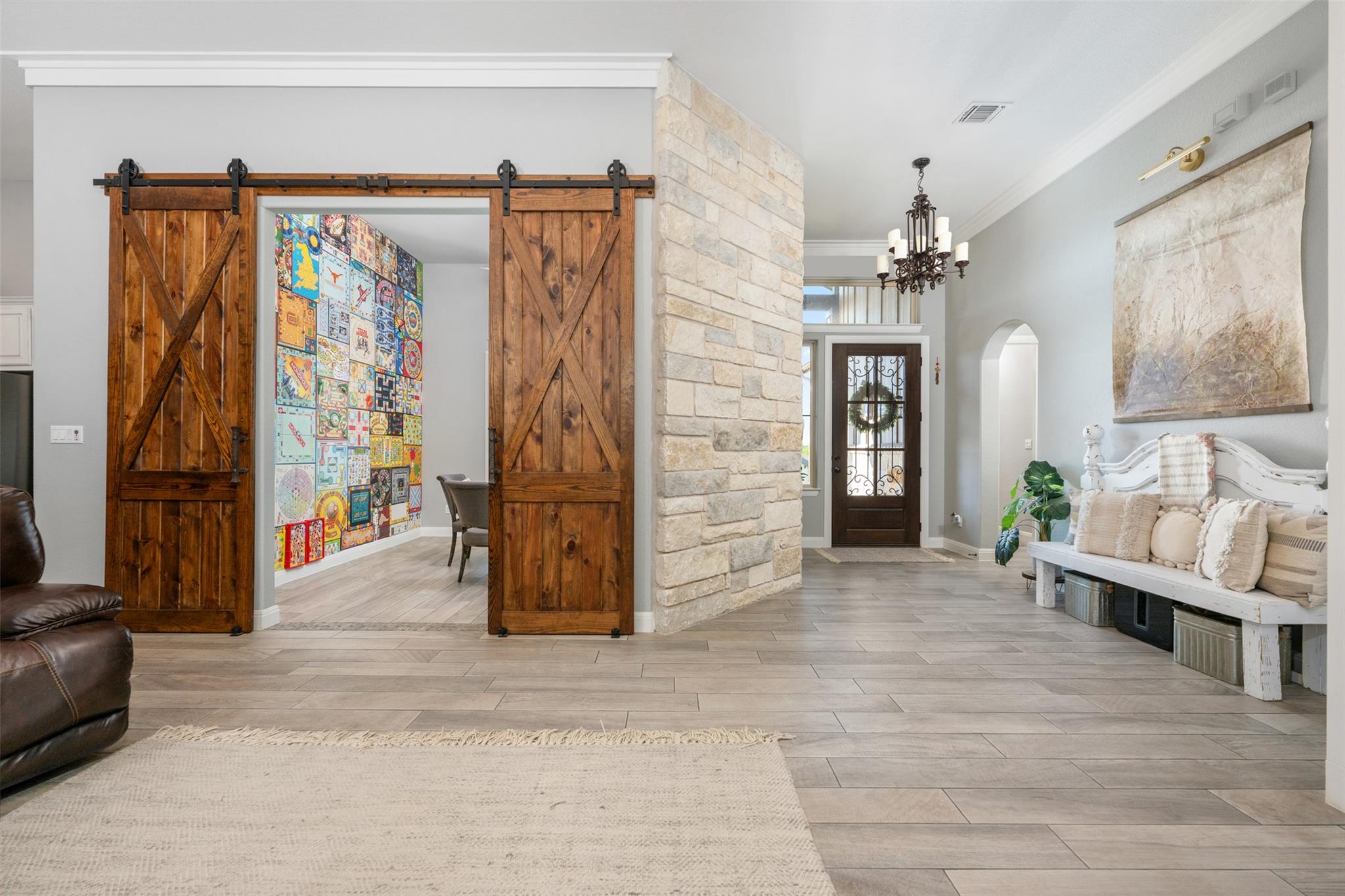 413 Umbrella Sky, Liberty Hill, TX 78642