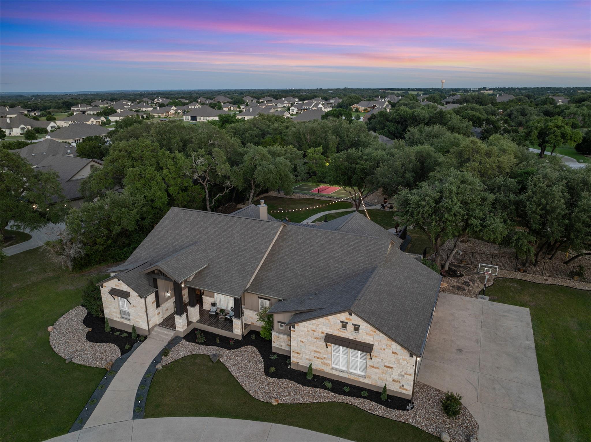 413 Umbrella Sky, Liberty Hill, TX 78642