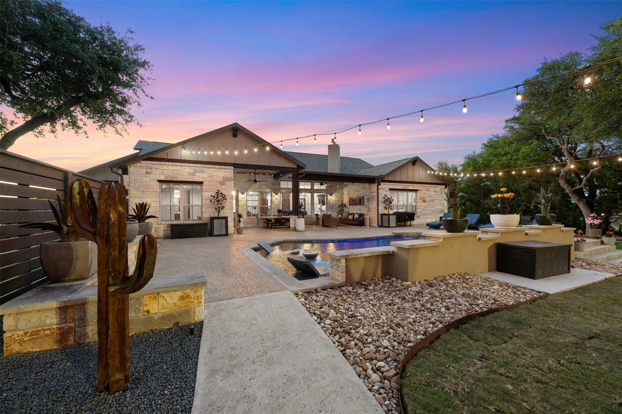 413 Umbrella Sky, Liberty Hill, TX 78642