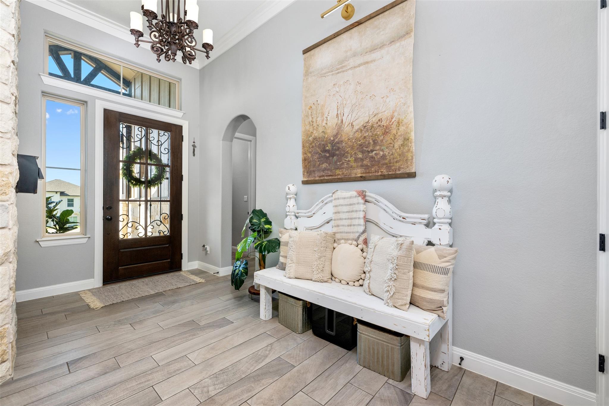 413 Umbrella Sky, Liberty Hill, TX 78642