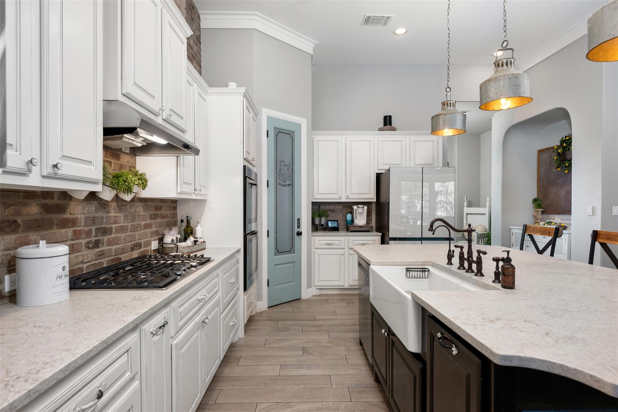 413 Umbrella Sky, Liberty Hill, TX 78642