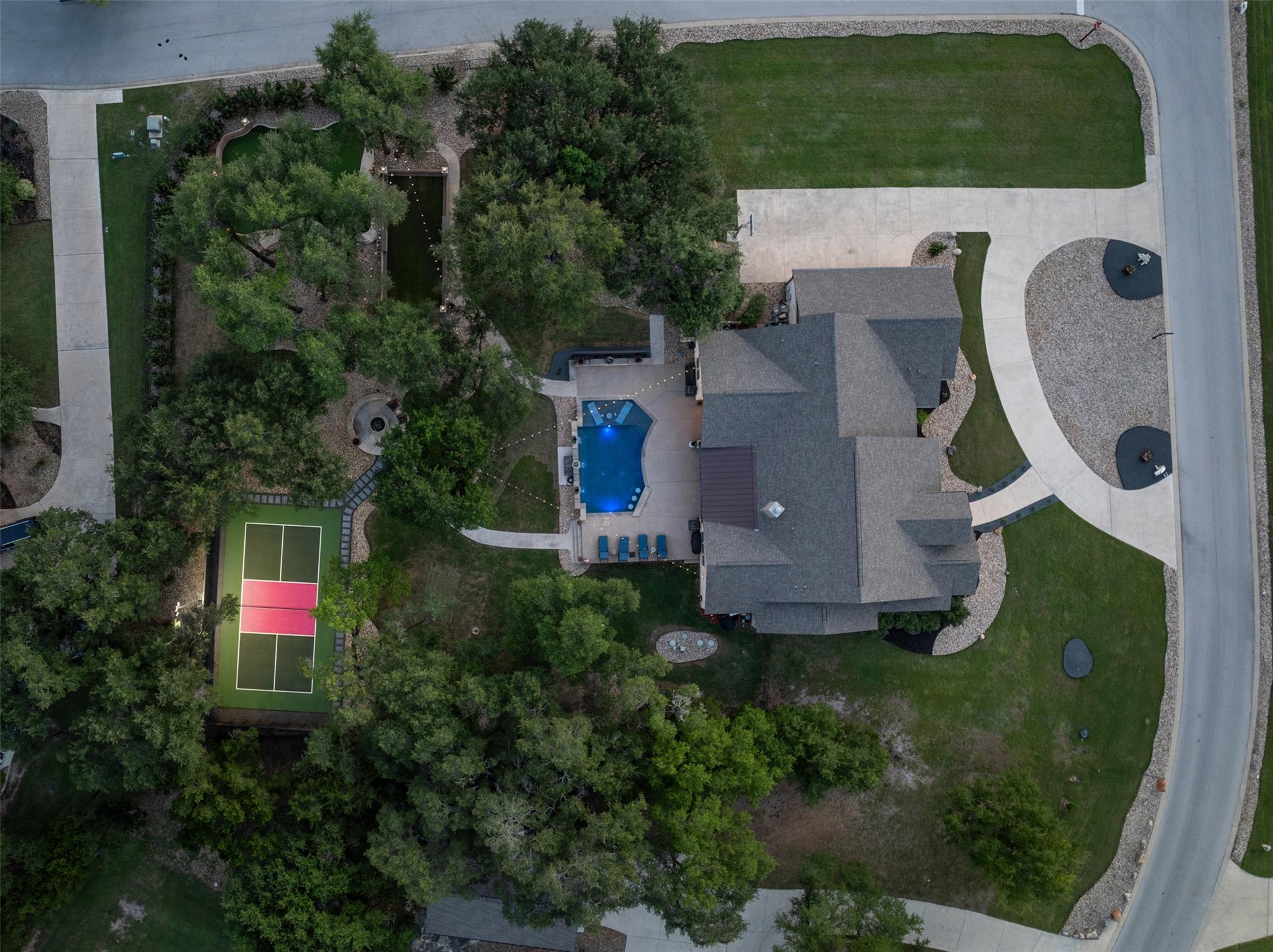 413 Umbrella Sky, Liberty Hill, TX 78642
