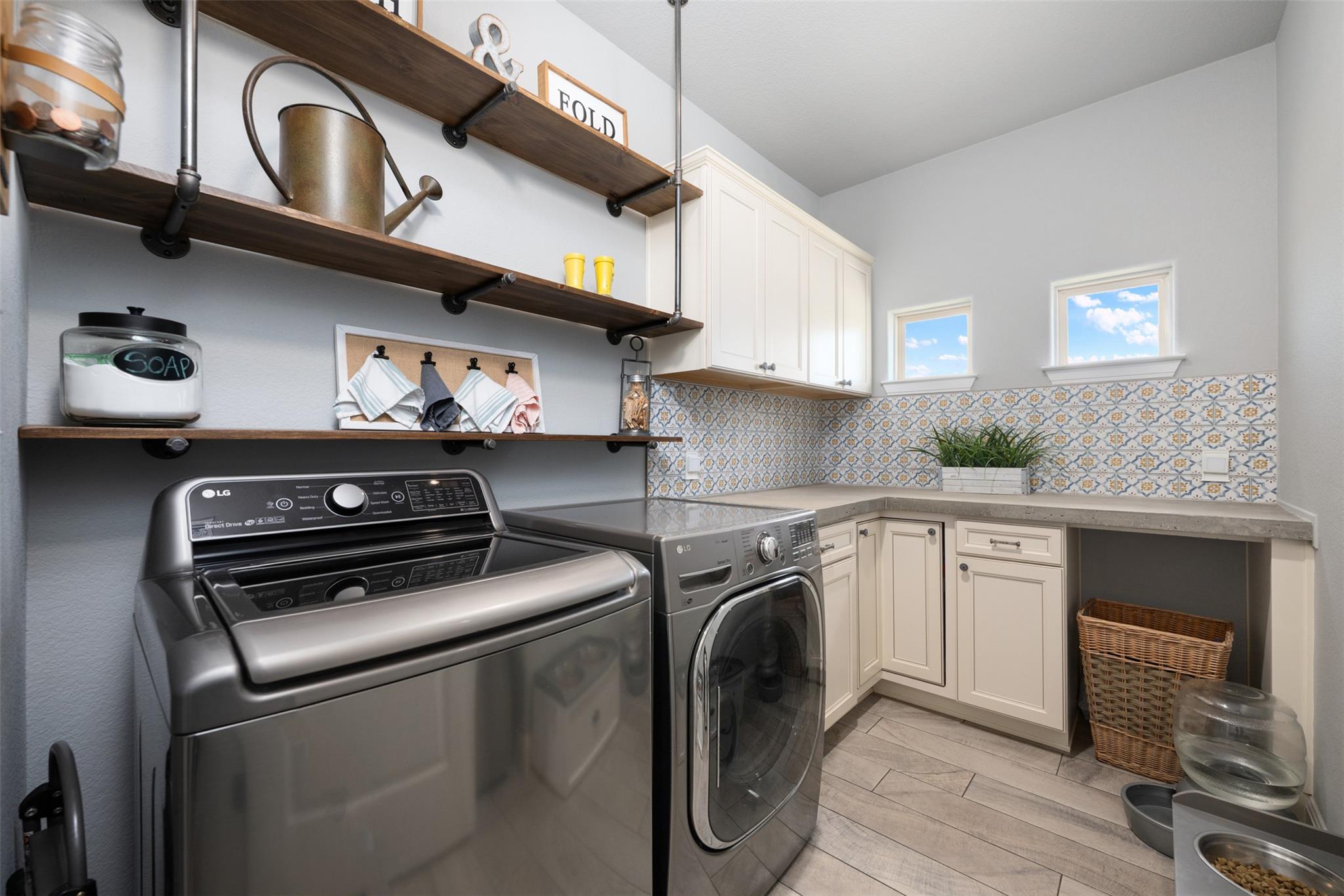 413 Umbrella Sky, Liberty Hill, TX 78642