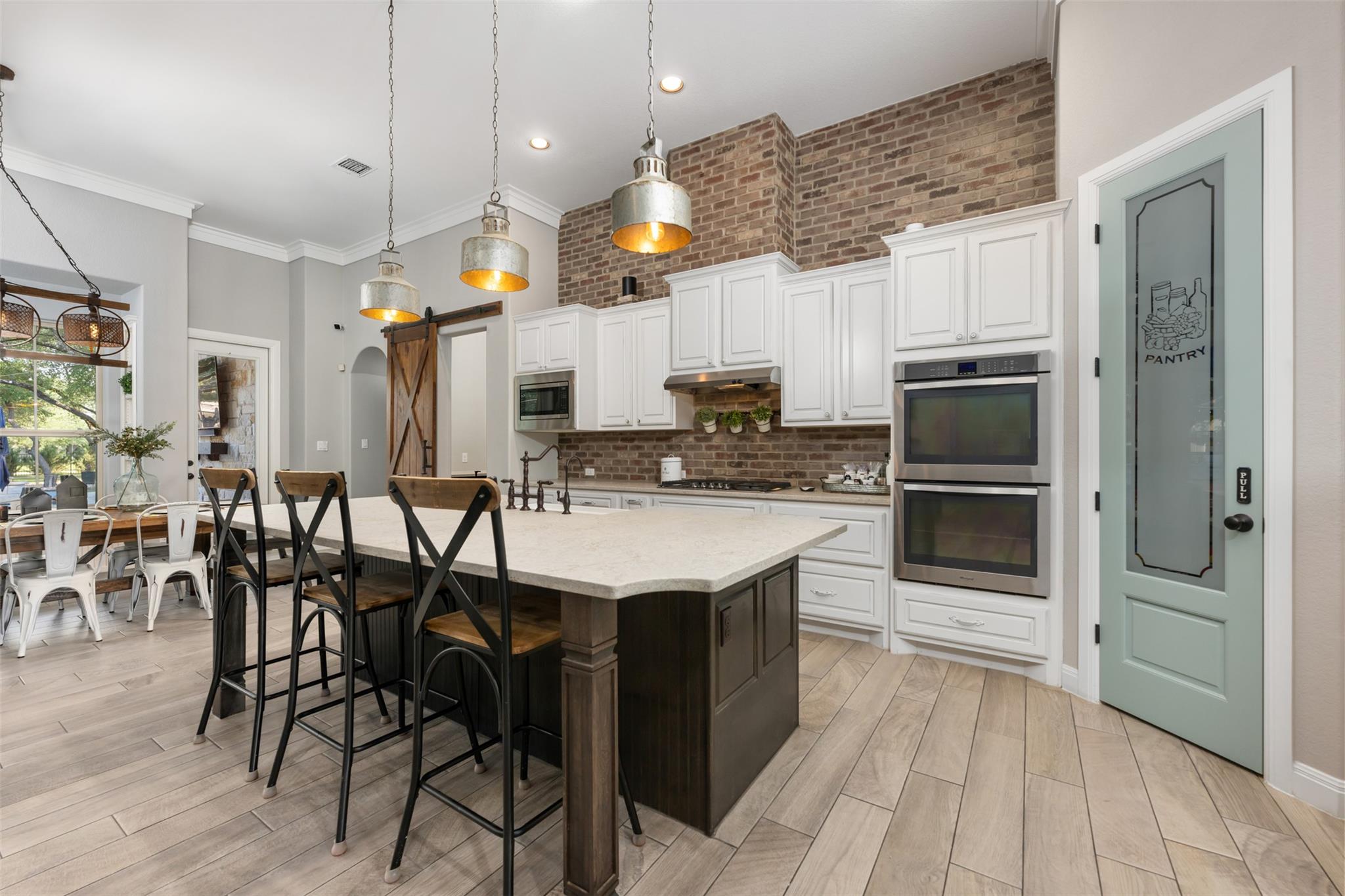 413 Umbrella Sky, Liberty Hill, TX 78642