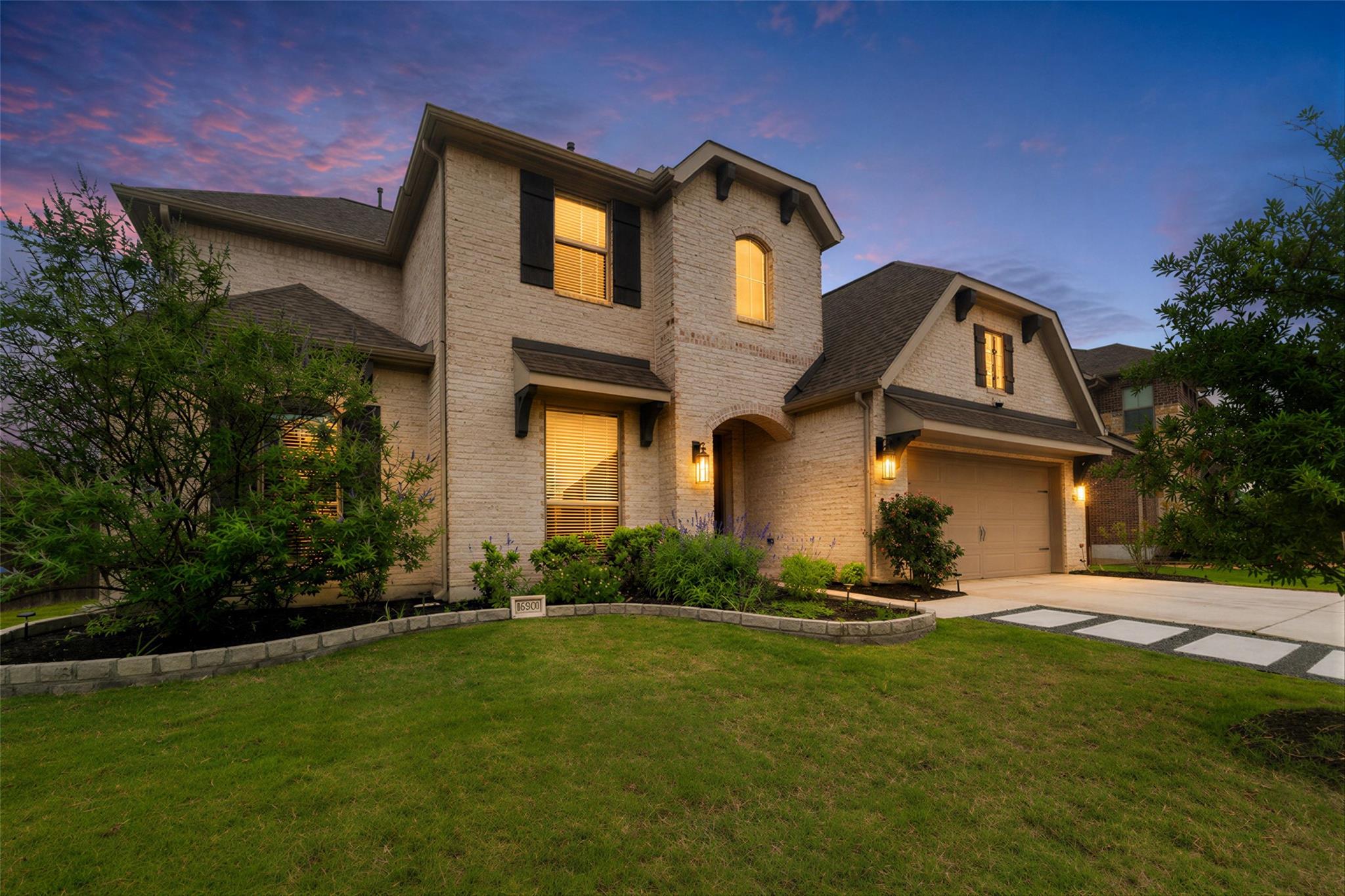 16901 Christina Garza Dr, Manor, TX 78653