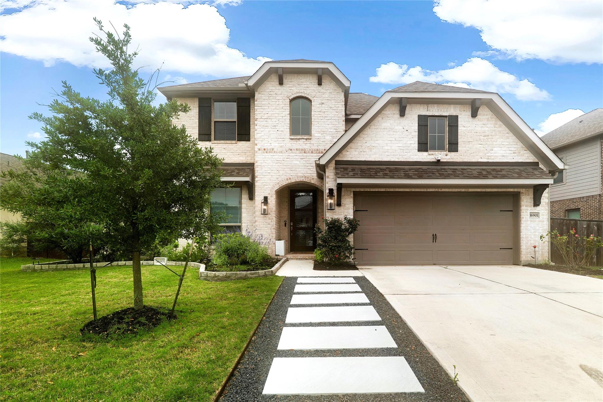 16901 Christina Garza Dr, Manor, TX 78653
