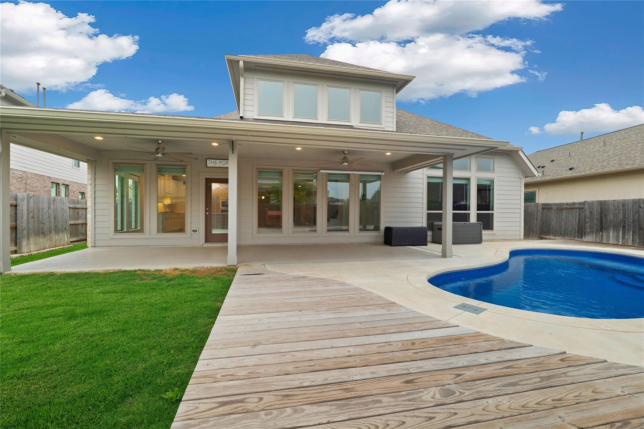 16901 Christina Garza Dr, Manor, TX 78653