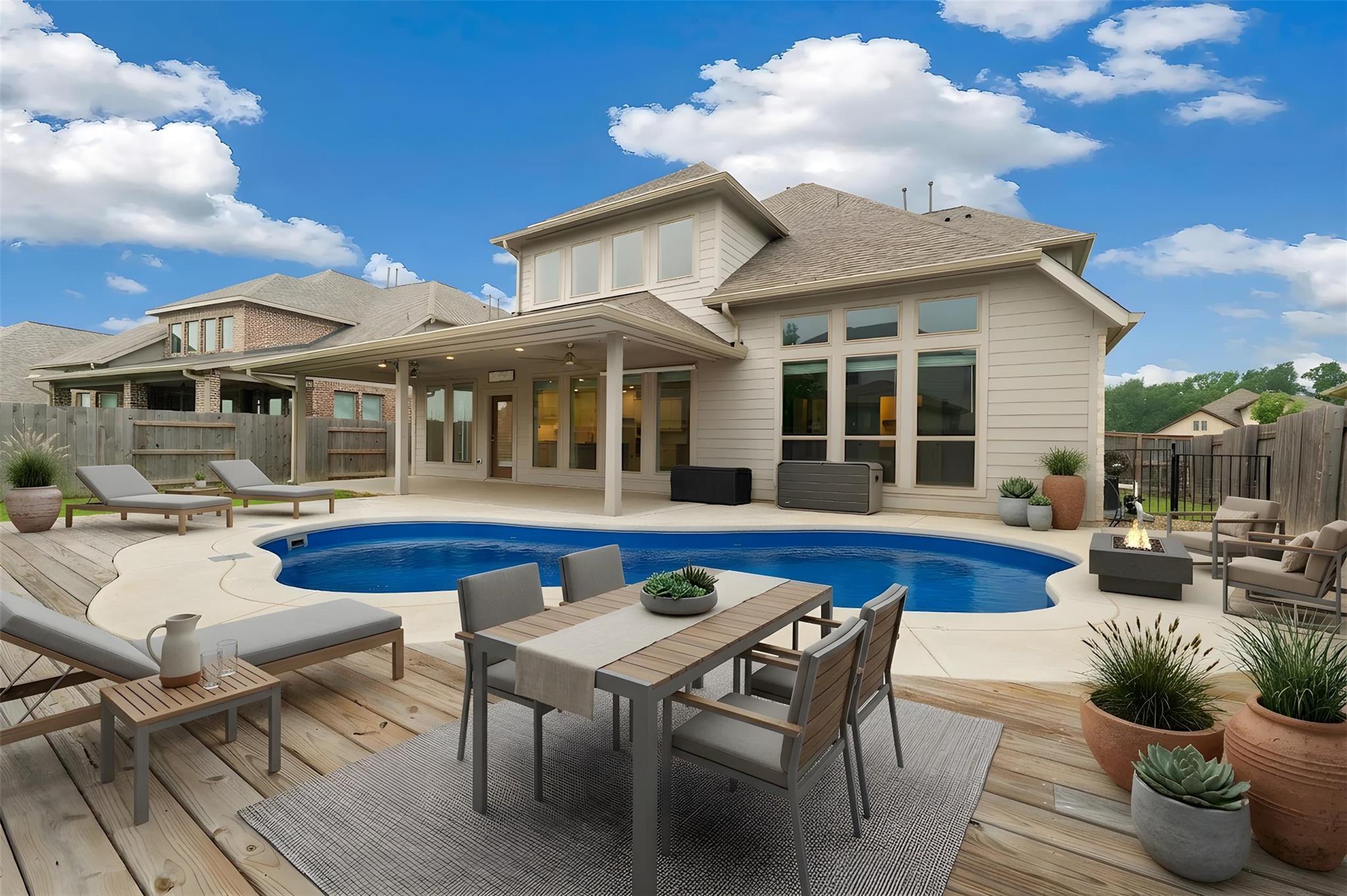 16901 Christina Garza Dr, Manor, TX 78653