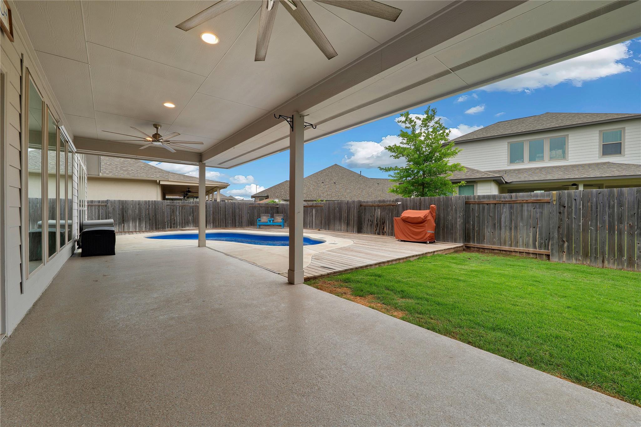 16901 Christina Garza Dr, Manor, TX 78653
