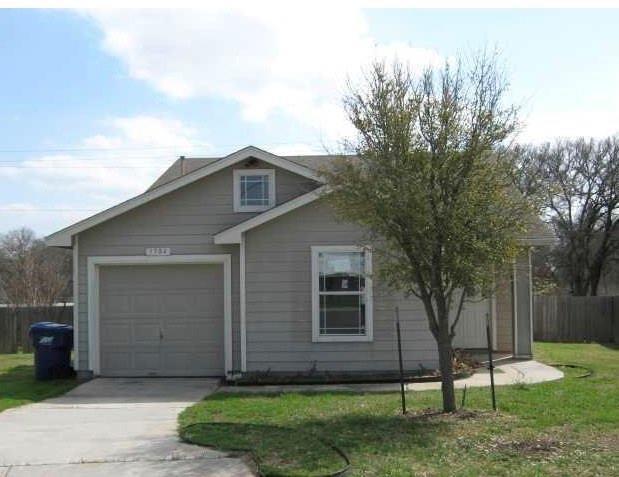 3504 Banda Ln, Austin, TX 78725