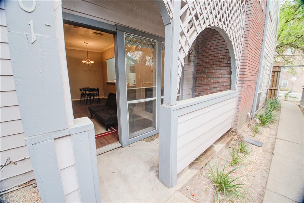 2606 Rio Grande St # 101, Austin, TX 78705