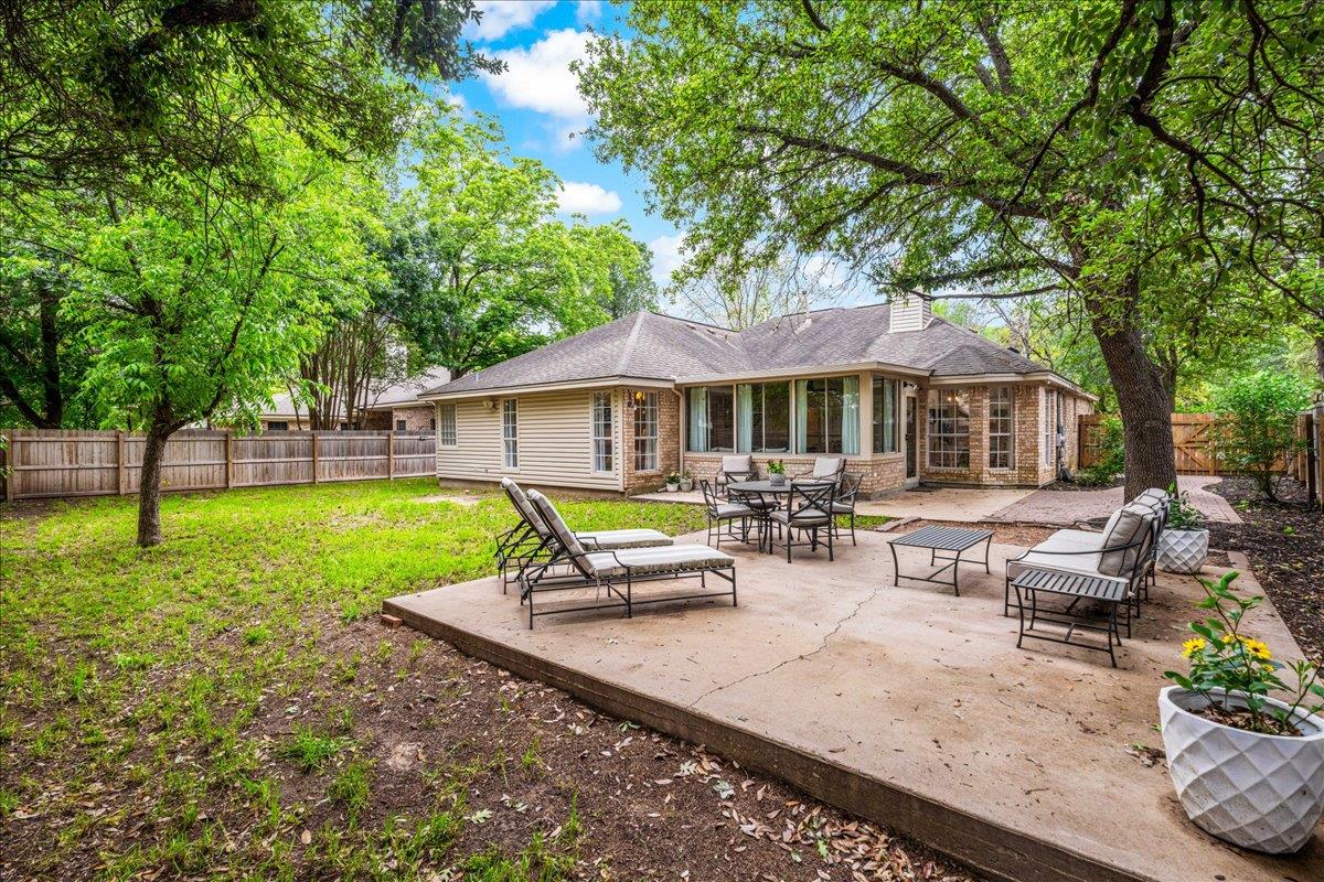 3616 Rocky Ford Dr, Austin, TX 78749