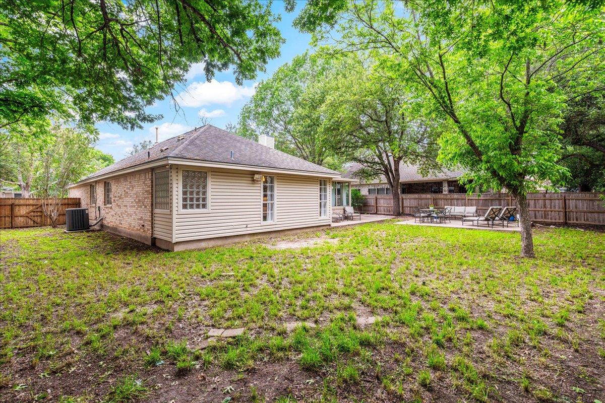 3616 Rocky Ford Dr, Austin, TX 78749