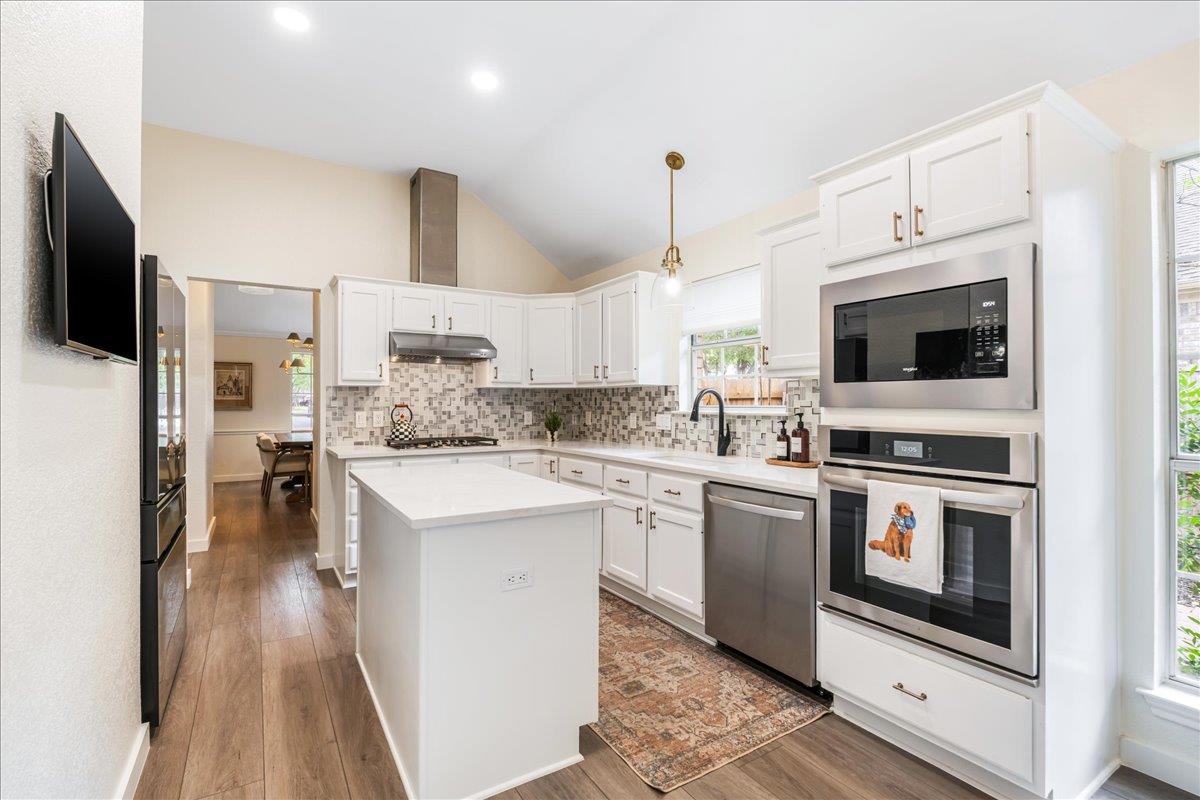 3616 Rocky Ford Dr, Austin, TX 78749